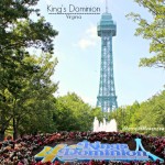 King's Dominion