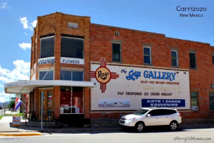 Roy's Pharmacy in Carrizozo, NM