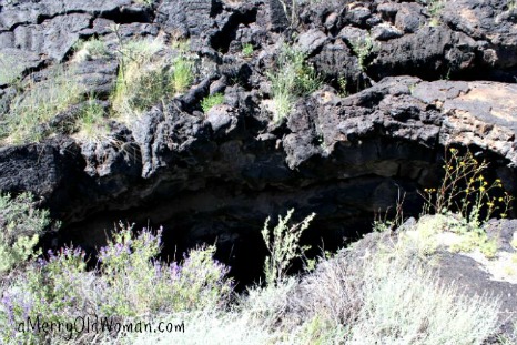 Valley of Fires, Carrizozo, NM