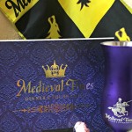 Medieval Times Dinner & Tournament