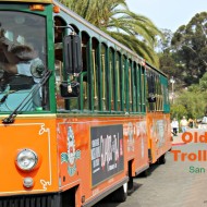 Old Town Trolley Tours