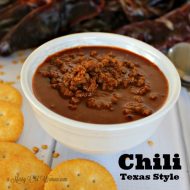 How to make 2 Alarm Texas Chili Recipe