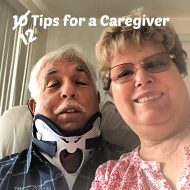 12 Tips for a Caregiver That Will Make Your Life Easier