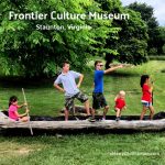 Frontier Culture Museum | What to Expect If You Go